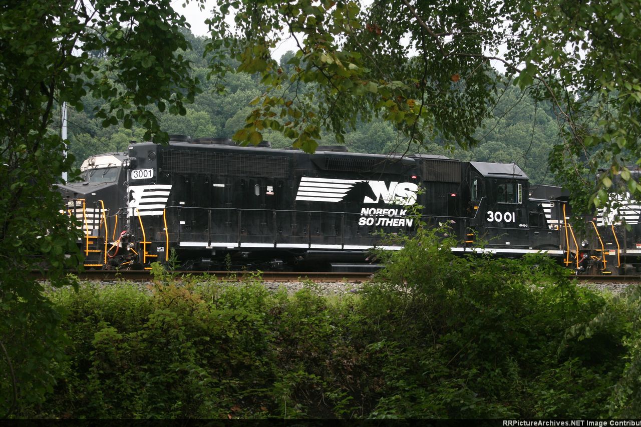 NS 3001